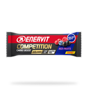 Batony proteinowe - ENERVIT Baton energetyczny POWER SPORT COMPETITION 30 g borówkowy - miniaturka - grafika 1