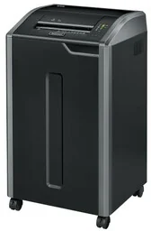 Niszczarka Fellowes Powershred 425HS ścinki 1x5mm P-7 - Niszczarki - miniaturka - grafika 1