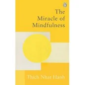 Psychologia - The Miracle Of Mindfulness | ZAKŁADKA DO KSIĄŻEK GRATIS DO KAŻDEGO ZAMÓWIENIA - miniaturka - grafika 1