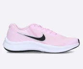 Buty sportowe damskie - Buty młodzieżowe sportowe Nike Star Runner Gs DA2776-601 r. 40 - miniaturka - grafika 1
