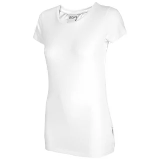 Koszulki i topy damskie - Outhorn, Koszulka damska, HOZ20 TSD600 10S, rozmiar L - grafika 1
