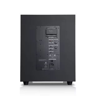 Kino domowe Teufel DEFINION 3S Surround + Denon AVC-X4800H "5.1-Set" - Kino domowe - miniaturka - grafika 8