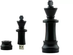 DR.MEMORY Król Szachy, 64GB - Pendrive - miniaturka - grafika 1