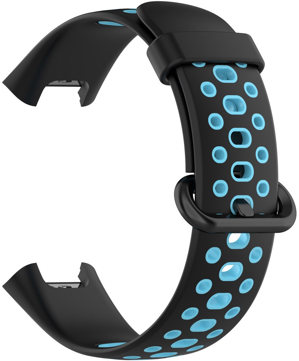 ORYGINALNY ZAMIENNY WYMIENNY PASEK OPASKA BRANSOLETA YIVO DO ZEGARKA SMARTWATCH REDMI XIAOMI MI WATCH 2 LITE