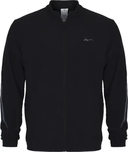 REEBOK - BLUZA MĘSKA BB BASKETBALL CT TRK JKT IA2424-L - Bluzy męskie - miniaturka - grafika 1