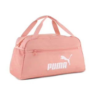 Mała torba sportowa PUMA Phase PUMA Pink Fruit - Torby sportowe - miniaturka - grafika 1