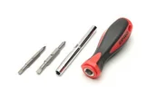 Śrubokręty - Zestaw wkrętaków 6w1 - miniaturka - grafika 1