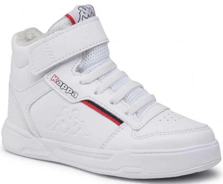 Buty Dziecięce Kappa Mangan 260827K-1020 Ciepłe 30