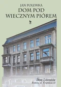 Pamiętniki, dzienniki, listy - Iskry Dom pod wiecznym piórem - miniaturka - grafika 1