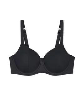 Biustonosz kąpielowy z fiszbinami Triumph Summer Glow W 01 sd-40D - Stroje kąpielowe - miniaturka - grafika 1