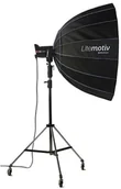 Softboxy - Elinchrom Litemotiv 120 cm bez adaptera - miniaturka - grafika 1