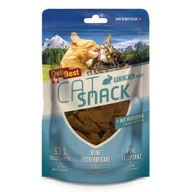 Przysmaki dla kotów - DeliBest Cat Snack Królik 45 g - miniaturka - grafika 1