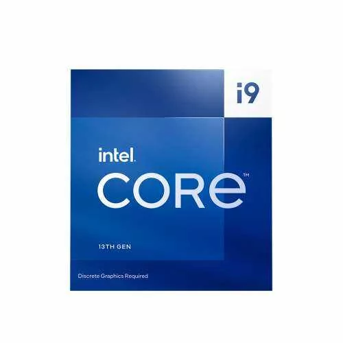 Procesor Core i9-13900