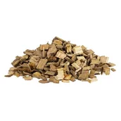 Węgiel do grilla - Zrębki BROWIN 780842 Czereśnia 450 g - miniaturka - grafika 1