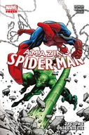 Komiksy dla dorosłych - Amazing Spider-Man: Życiowe osiągnięcie. Tom 3 - miniaturka - grafika 1