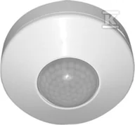 Czujniki ruchu i zmierzchu - Czujnik obecności PD3-1C-SM natynkowy, 360°, zasięg do 10m - miniaturka - grafika 1