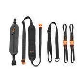Paski, szelki, uprzęże foto - Paski Lowepro Gearup Accessory Strap Kit - miniaturka - grafika 1