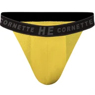 Majtki męskie - Slipy męskie tanga high emotion cornette-m - miniaturka - grafika 1