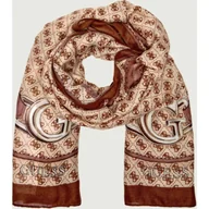 Apaszki i szaliki damskie - Guess Szal NOELLE - miniaturka - grafika 1