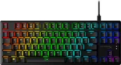 Klawiatury - HyperX Alloy Origins Core – klawiatura mechaniczna do gier – HX Aqua (układ USA) 4P5P1AA - miniaturka - grafika 1