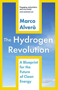 Hydrogen Revolution - Pozostałe książki - miniaturka - grafika 1
