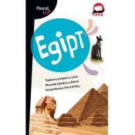 Przewodniki - Egipt - Anna Szaleńcowa - miniaturka - grafika 1