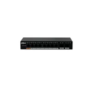 Switche - DAHUA PFS3010-8ET-96 - miniaturka - grafika 1