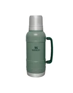 Termosy - Stanley termos THE ARTISAN 1,4 l - HAMMERTONE GREEN - miniaturka - grafika 1