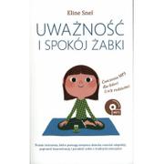 Książki edukacyjne - CoJaNaTo Uważność i spokój żabki - ELINE SNEL - miniaturka - grafika 1