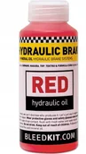 Akcesoria rowerowe - Red Płyn Hamulcowy 100 Ml - miniaturka - grafika 1