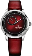 Zegarki męskie - Zegarek Venezianico 1221573 Redentore Enigma Red - miniaturka - grafika 1
