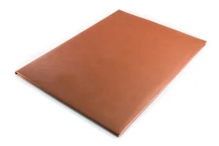 Teczka dyplomowa A4 Turyn brązowy TECZKI - Teczki i skoroszyty - miniaturka - grafika 1