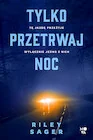Thrillery - Tylko Przetrwaj Noc - miniaturka - grafika 1