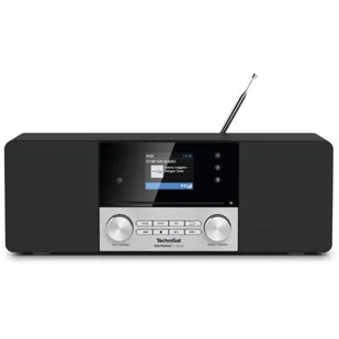TechniSat DIGITRADIO 3 VOICE - Radia - miniaturka - grafika 1