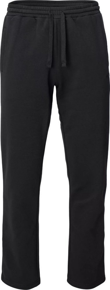 hitec Męskie spodnie Hi-tec SAMRON czarny rozmiar 3xl
