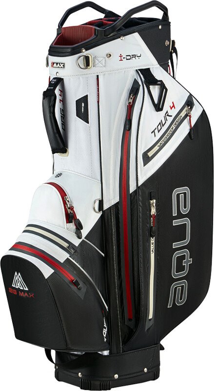 Torba golfowa typu cart bag Big Max Aqua Tour 4