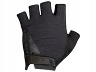 Rękawiczki rowerowe - Rękawiczki damskie Pearl Izumi W Elite Gel Black - L - miniaturka - grafika 1
