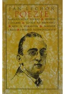 Poezja - Poezje Lechoń - miniaturka - grafika 1