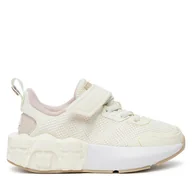 Buty dla dziewczynek - Sneakersy adidas Star Wars Runner IH4765 Biały - miniaturka - grafika 1