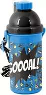 Bidony dla dzieci - Paso Bidon Goal PP21FT-3021 PASO - miniaturka - grafika 1
