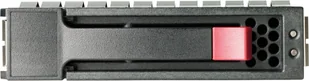 HPE 787649-001 dysk twardy 1,8 TB 10000 RPM 2.5" SAS - Dyski serwerowe - miniaturka - grafika 1
