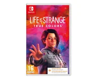 Gry Nintendo Switch - Switch Life is Strange: True Colors - miniaturka - grafika 1