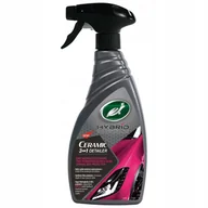 Kosmetyki samochodowe - Turtle Wax Hybrid Solutions Ceramic 3-IN-1DETAILER - miniaturka - grafika 1