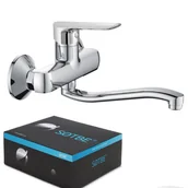 Baterie kuchenne - SOTBE MAL-SKW-70298848 - miniaturka - grafika 1