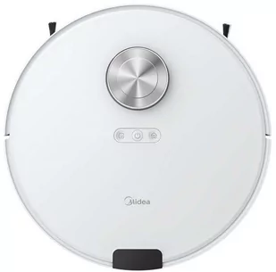Robot sprzątający Midea M9 - Roboty sprzątające - miniaturka - grafika 1