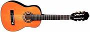 Gitary klasyczne - Gewa PURE PURE Tenson F500020 klasyczna gitara 1/2 - w kolorze miodowym F500020 - miniaturka - grafika 1