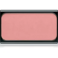 Róże do policzków - Artdeco Blusher puder róż w praktycznym magnetycznym lusterku odcień 33A Little Romance 5 g - miniaturka - grafika 1