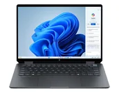 Laptopy 2w1 - HP OmniBook Ultra Flip 14-fh0216nw Copilot+ PC Intel Core Ultra 9 288V Laptop 35,6 cm (14") Ekran dotykowy 3K 32 GB LPDDR5x-SDRAM 1 TB SSD Wi-Fi 7 (802.11be) Windows 11 Home Szary - miniaturka - grafika 1