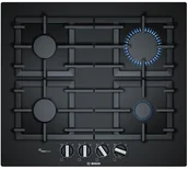 Płyty gazowe do zabudowy - Bosch PPP6A6B90 - miniaturka - grafika 1