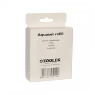 Preparaty do akwarium - Zoolek Uzupełnienie Walizki 9W1 Aquaset Basic - miniaturka - grafika 1